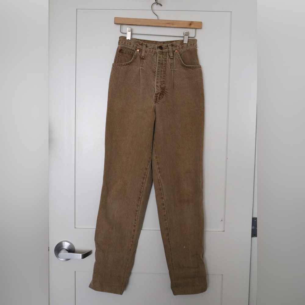 Vintage Wrangler jeans